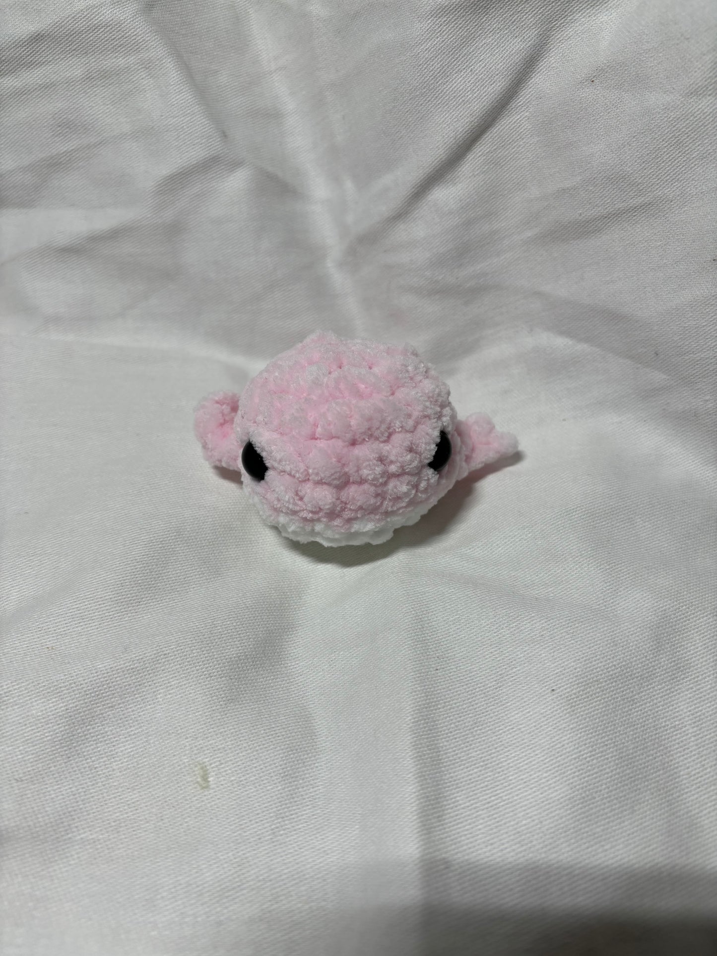 Gehäckelte Amigurumi