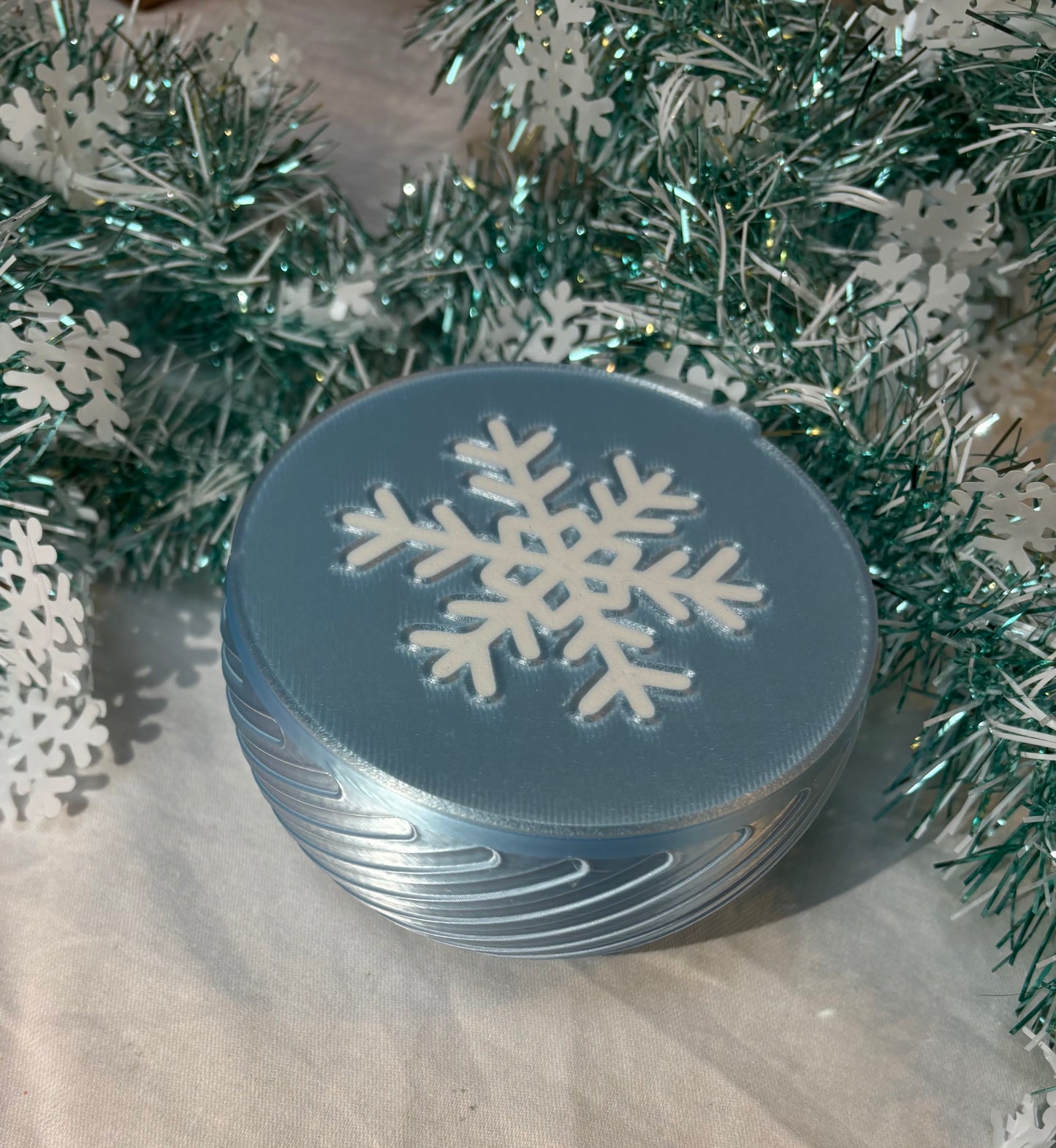 3D Schalle - Limitiert