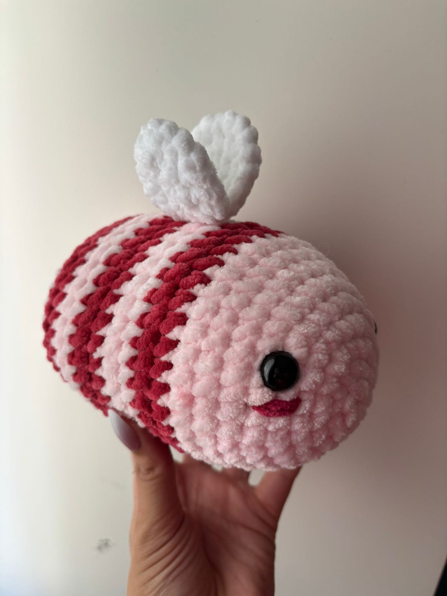 Biene - Beenie