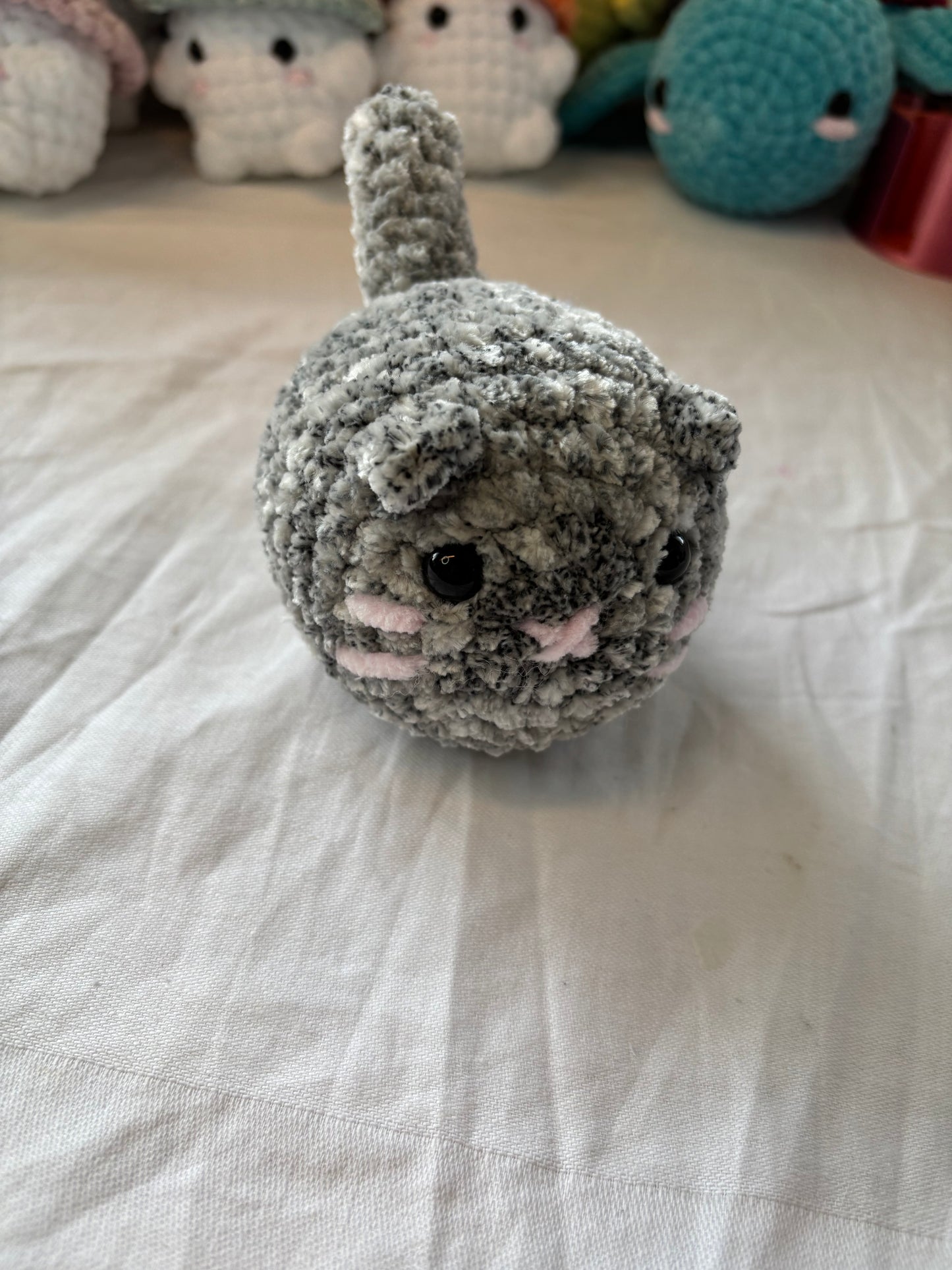 Katze - Lena
