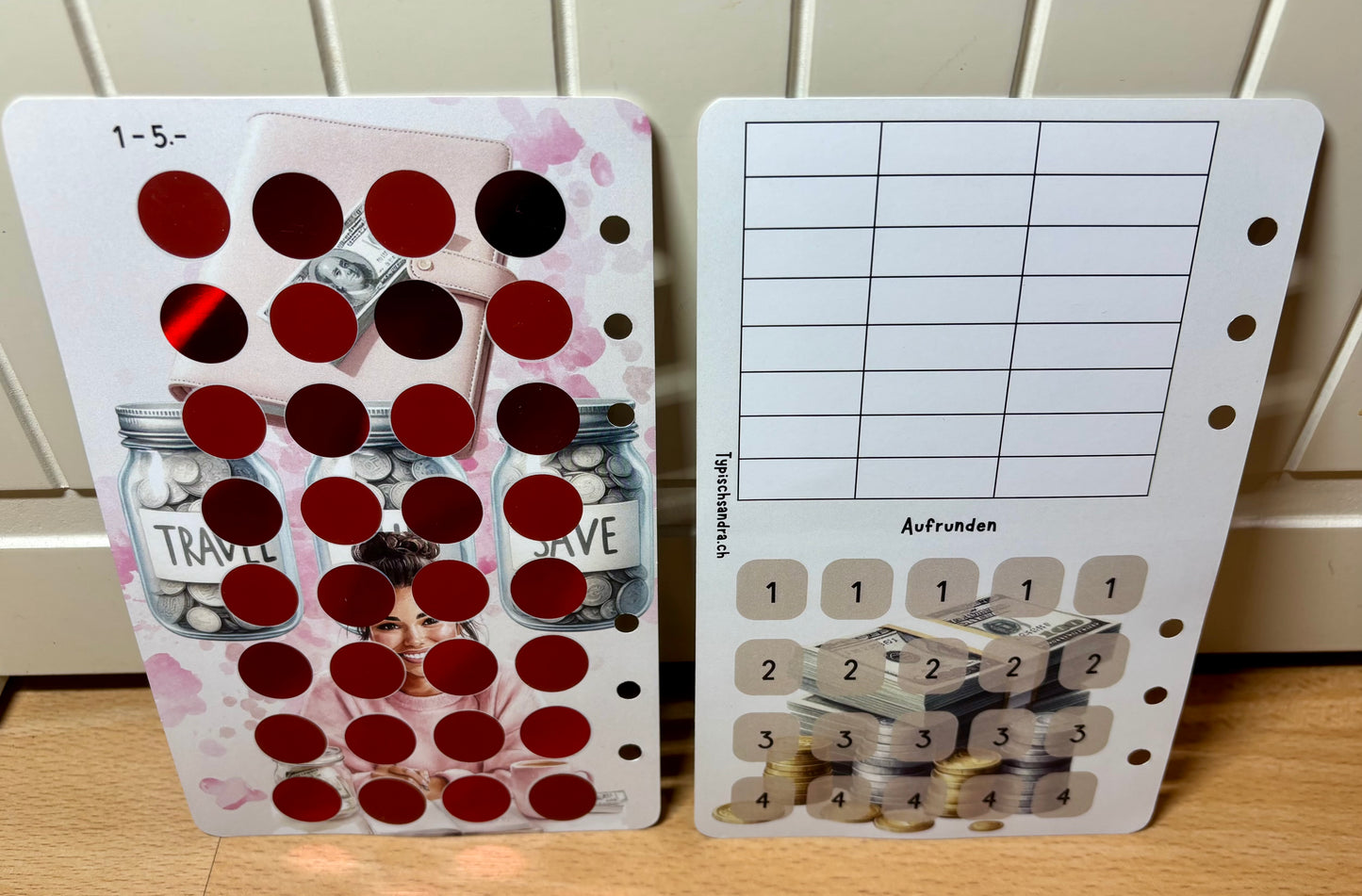 Lucky dice - Limitiert