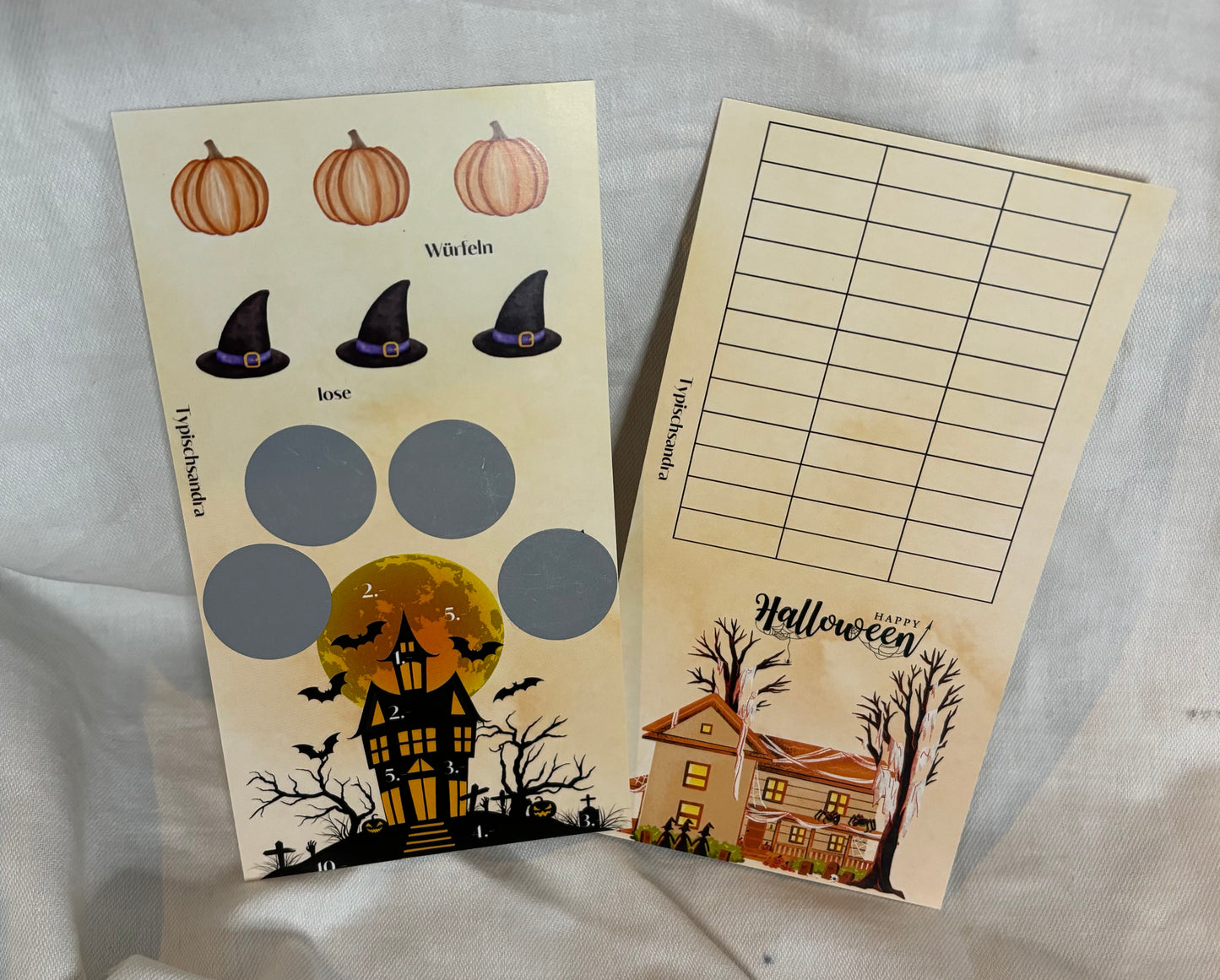 Happy Halloween