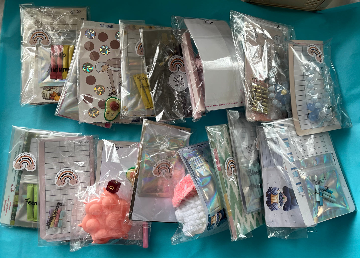 Lucky Bag