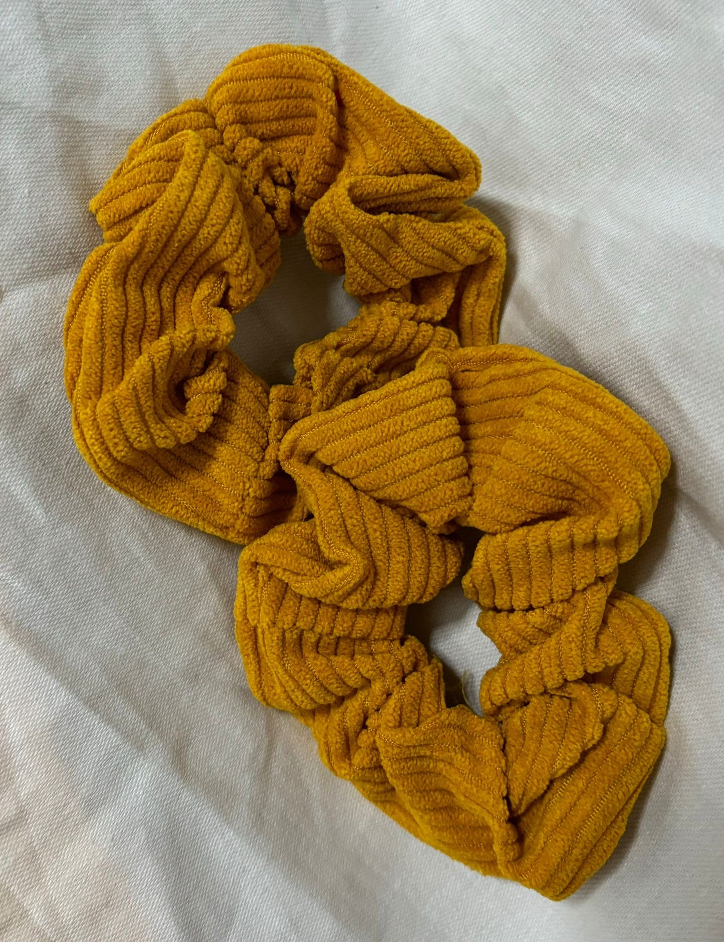 Scrunchies