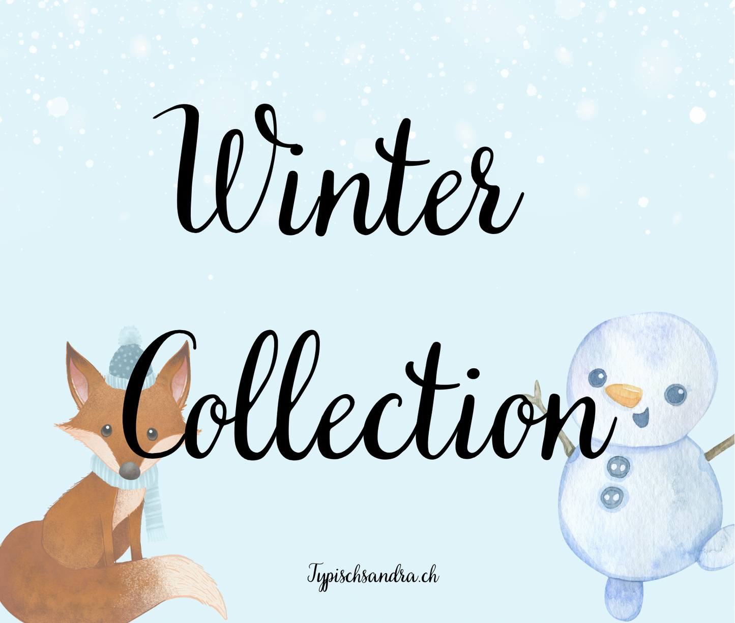 Winter Collection