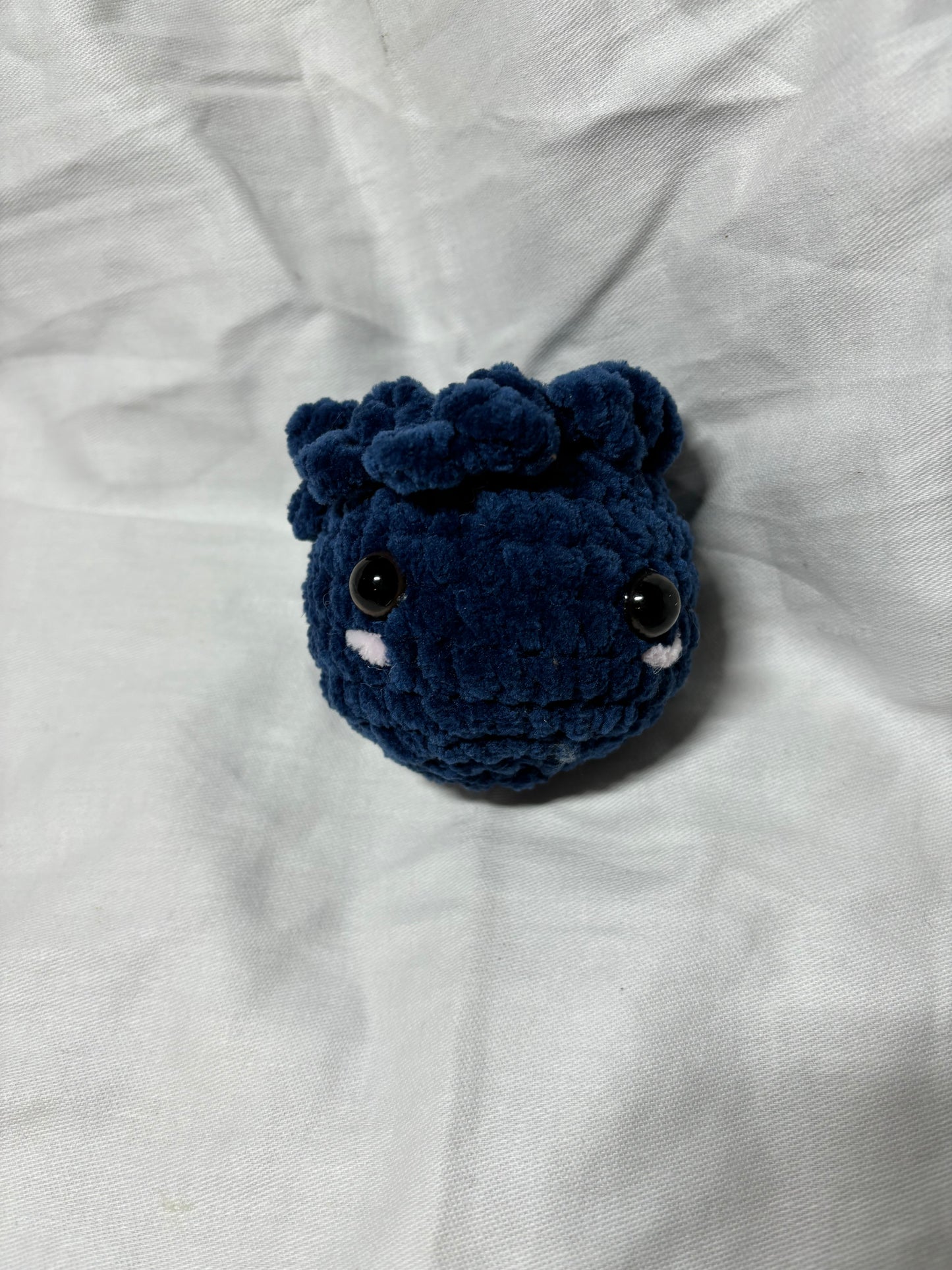 Gehäckelte Amigurumi