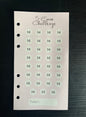 5 Euro Challenge