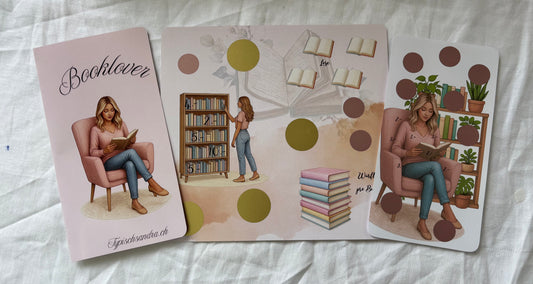 Booklover Bundle