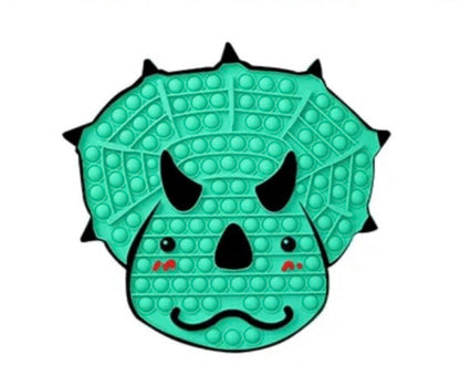 Triceratops - Pop it