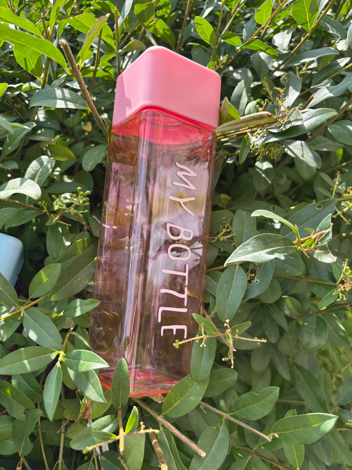 Trinkflaschen - My Bottle