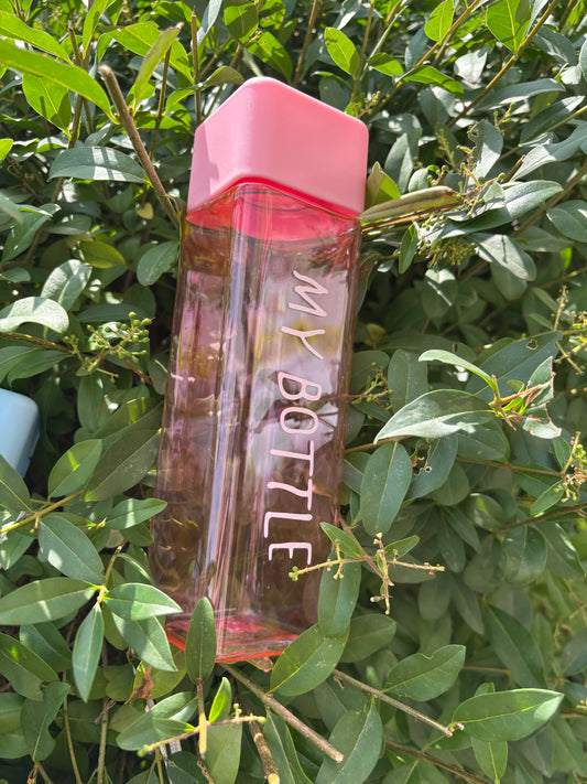 Trinkflaschen - My Bottle