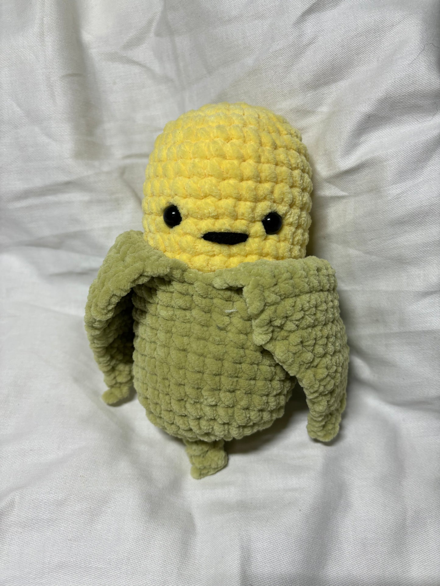 Gehäckelte Amigurumi