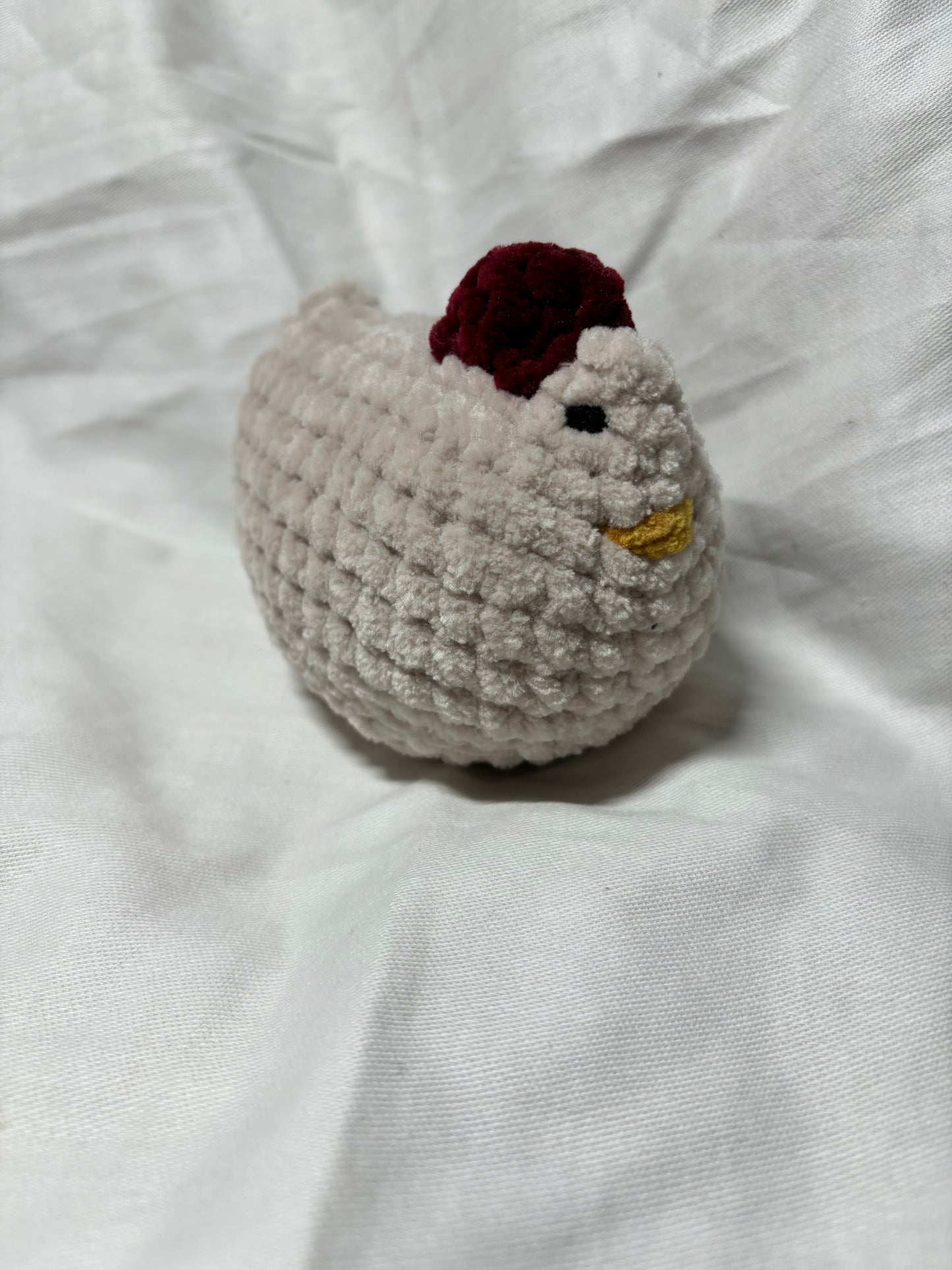 Gehäckelte Amigurumi