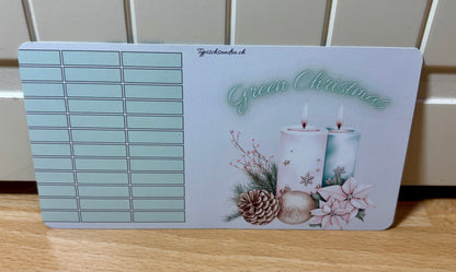 green Christmas