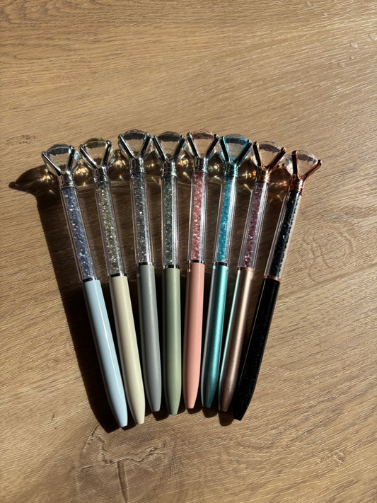 Stifte Diamant