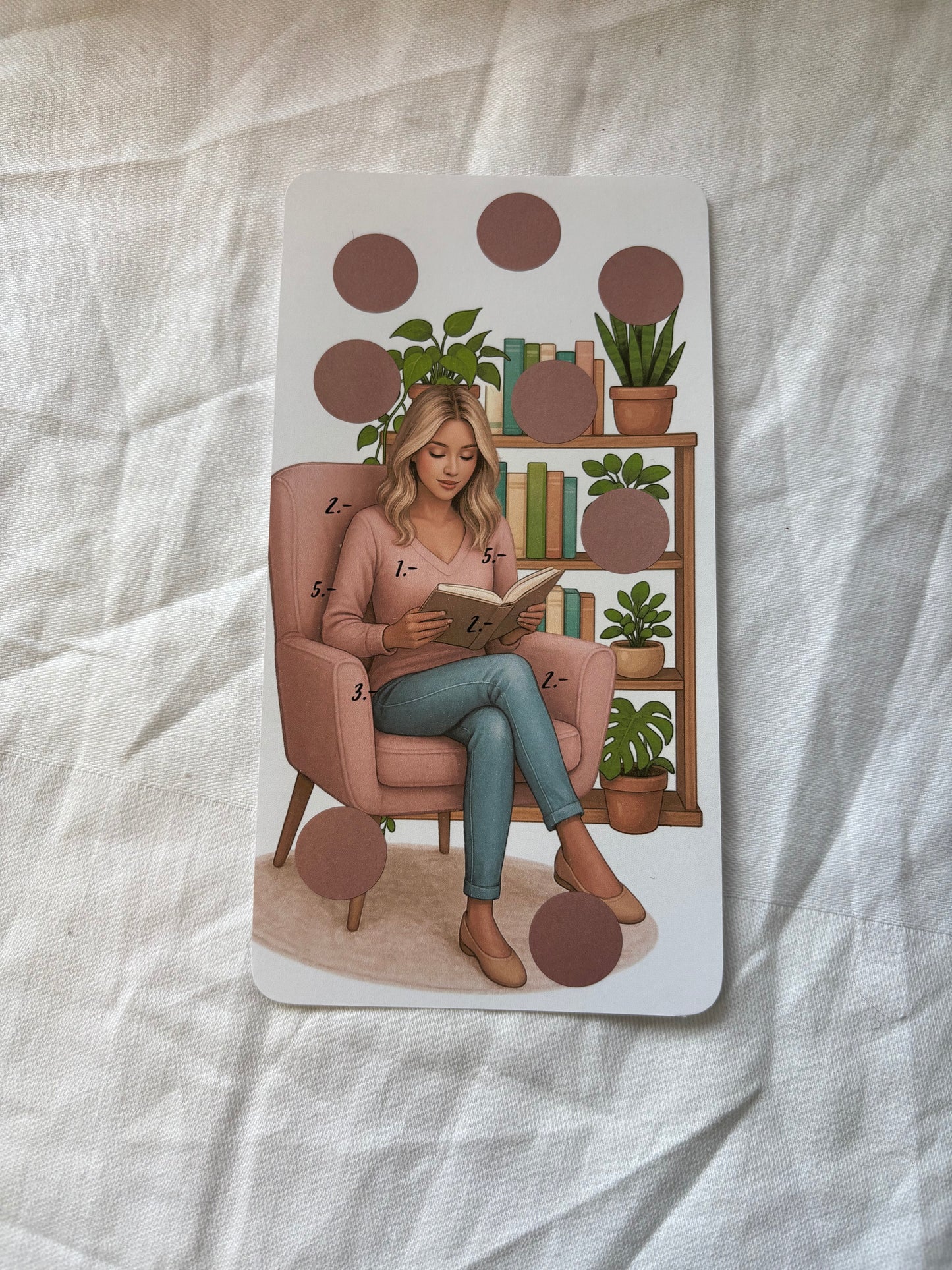 Booklover Bundle