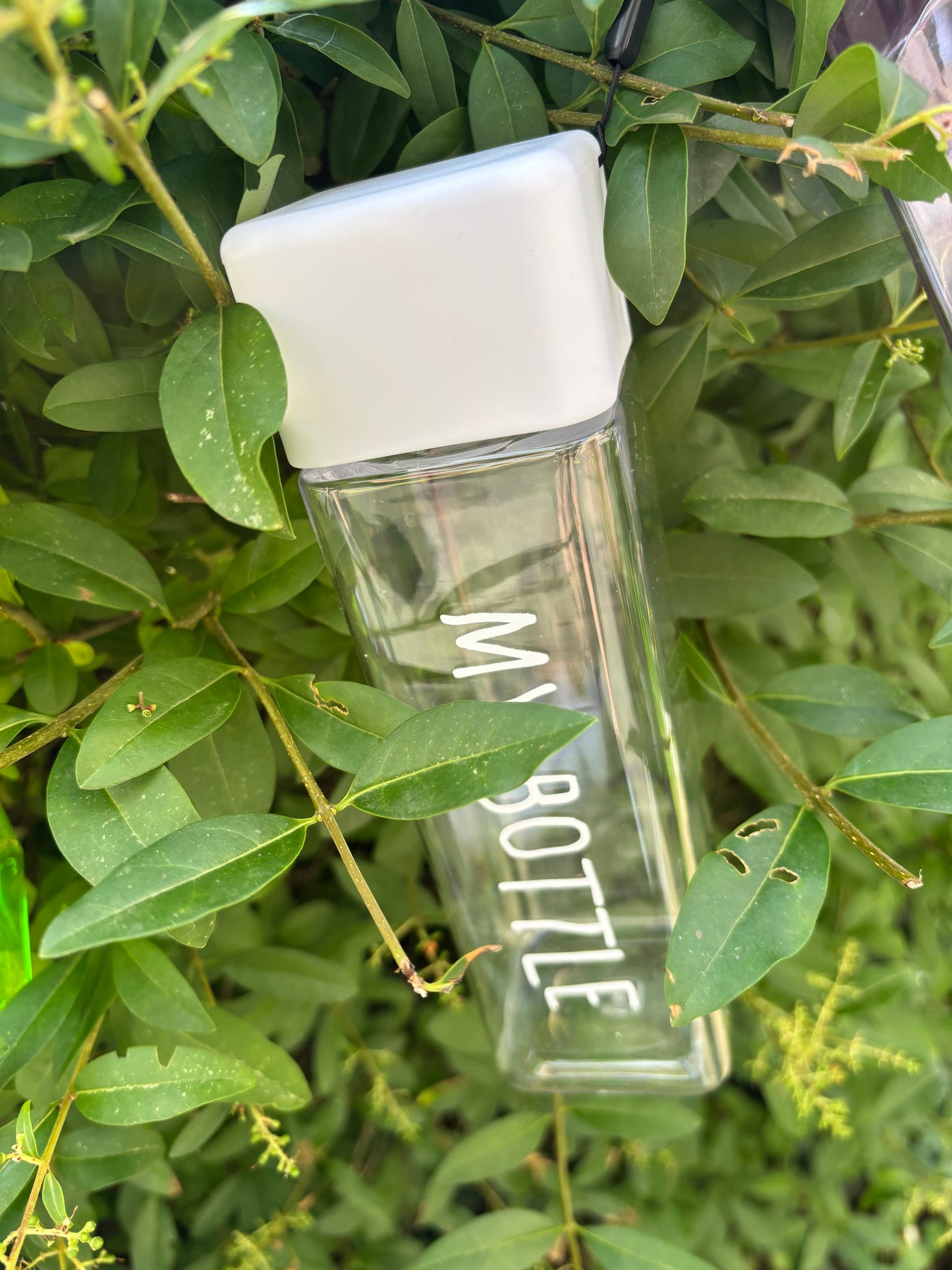 Trinkflaschen - My Bottle