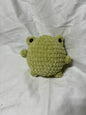 Gehäckelte Amigurumi