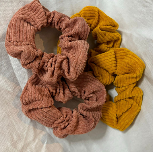 Scrunchies