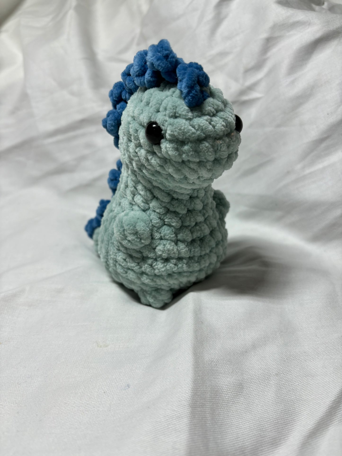 Gehäckelte Amigurumi