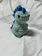 Gehäckelte Amigurumi