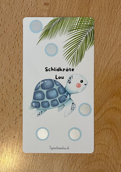 Unterwasserwelt