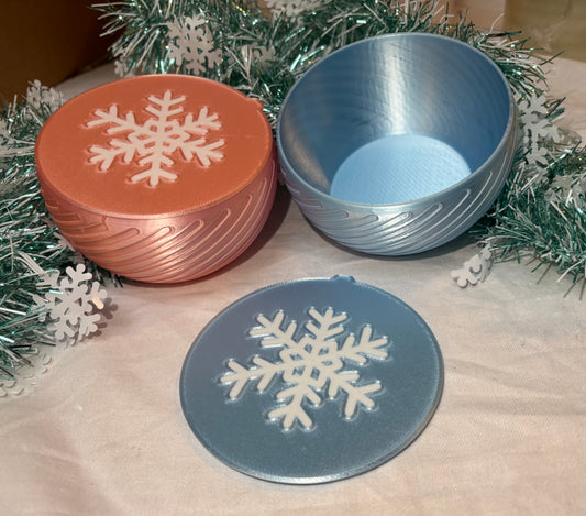 3D Schalle - Limitiert