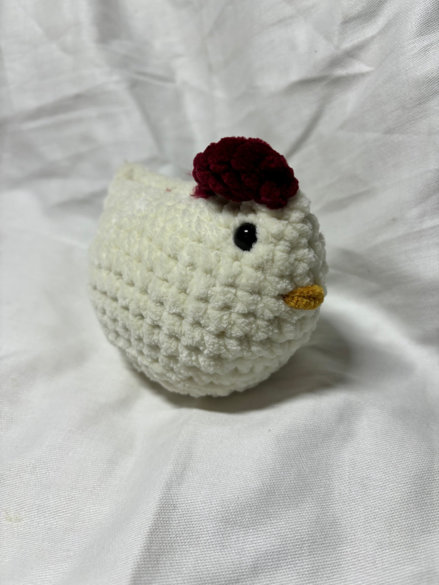 Gehäckelte Amigurumi