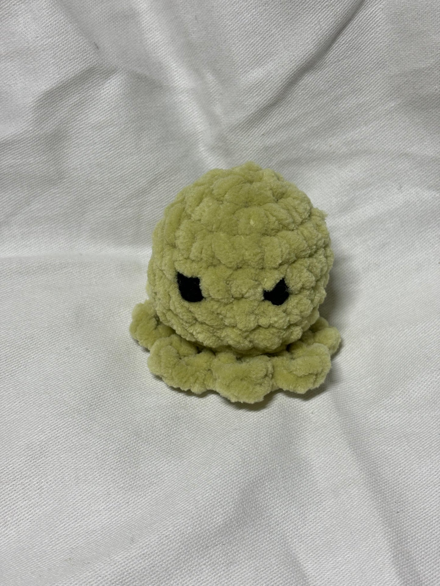 Gehäckelte Amigurumi