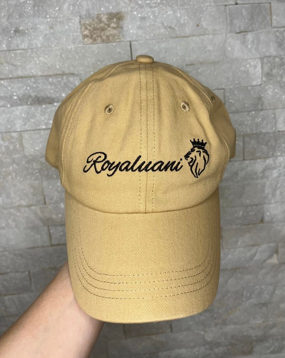 Royaluani - Cap