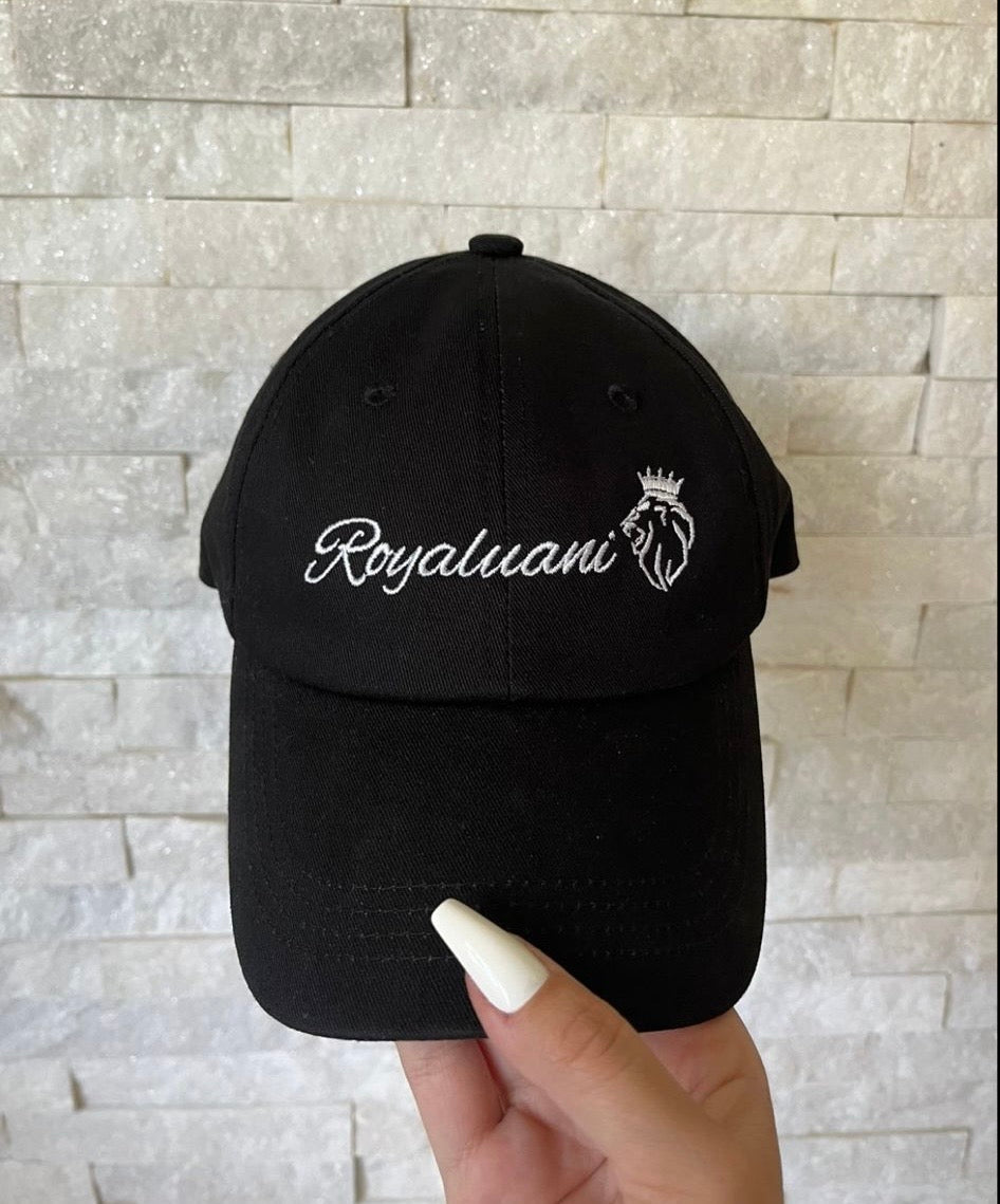 Royaluani - Cap