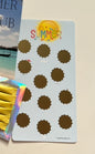 Sommer Urlaub Set