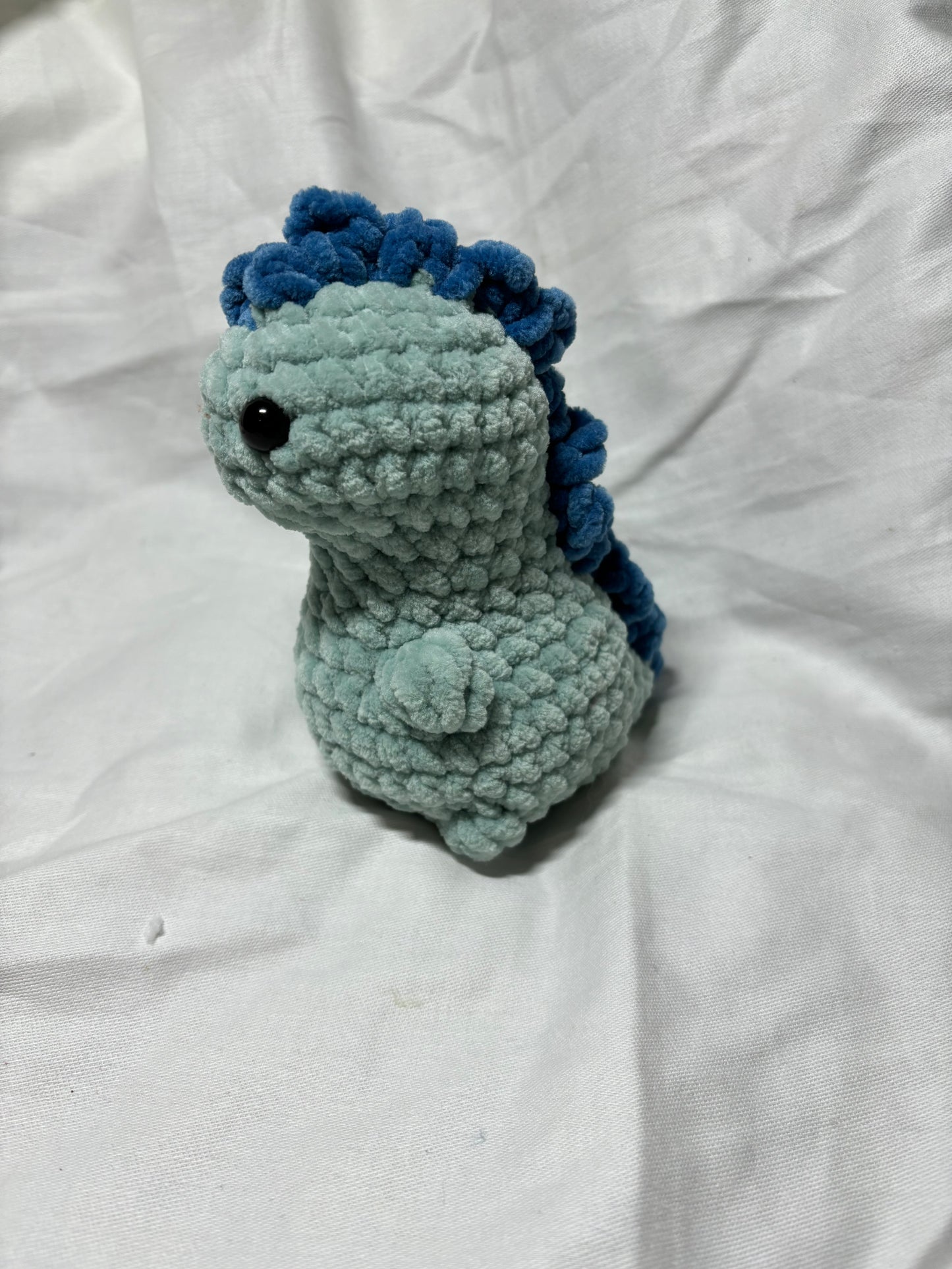 Gehäckelte Amigurumi