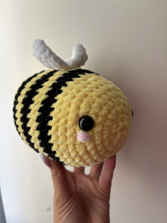 Biene - Beenie