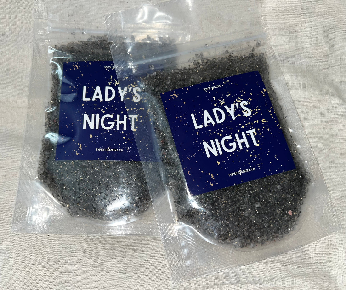 Lady‘s Night - Granulat