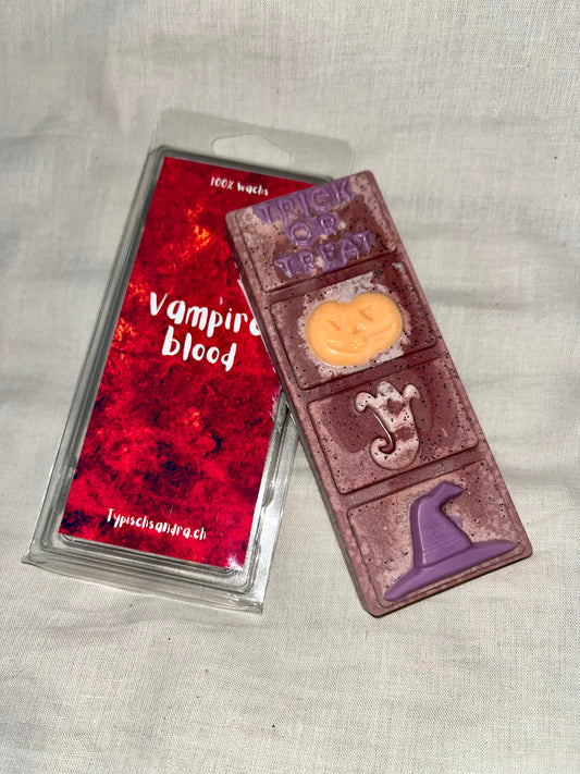 Vampire Blood