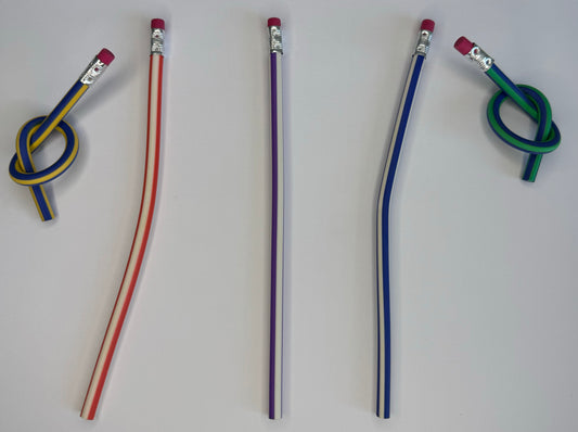 Flexi - Bleistift