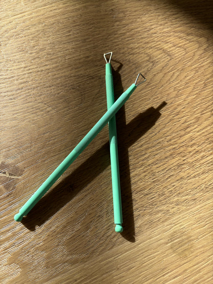 Rubbelhilfe