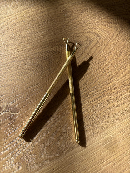 Rubbelhilfe