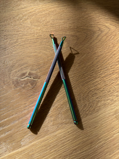 Rubbelhilfe