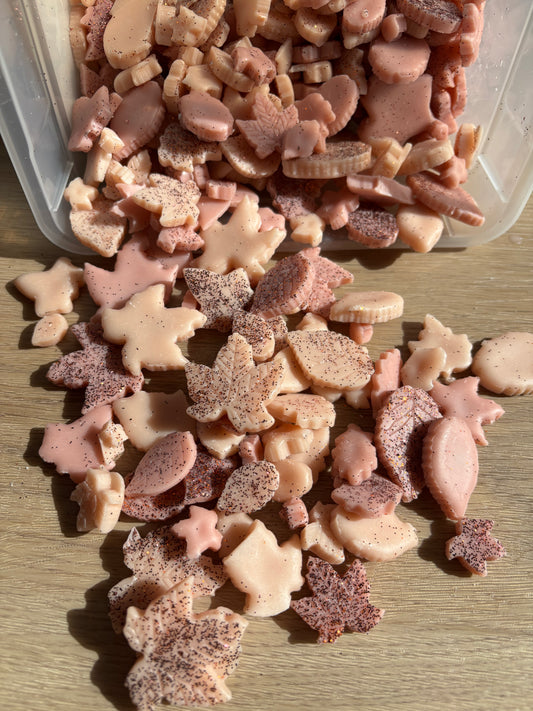Süsser Spaziergang