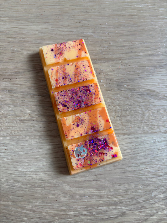 Sweet caramel Pumpkin Party