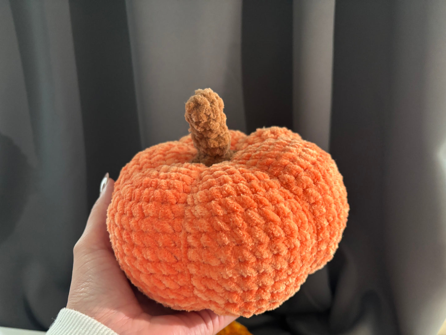 Gehäckelt in den Herbst!