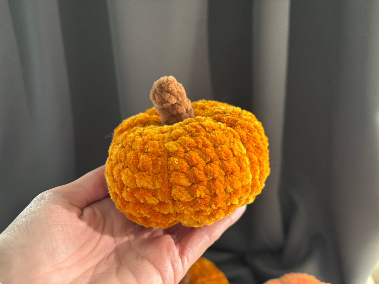 Gehäckelt in den Herbst!