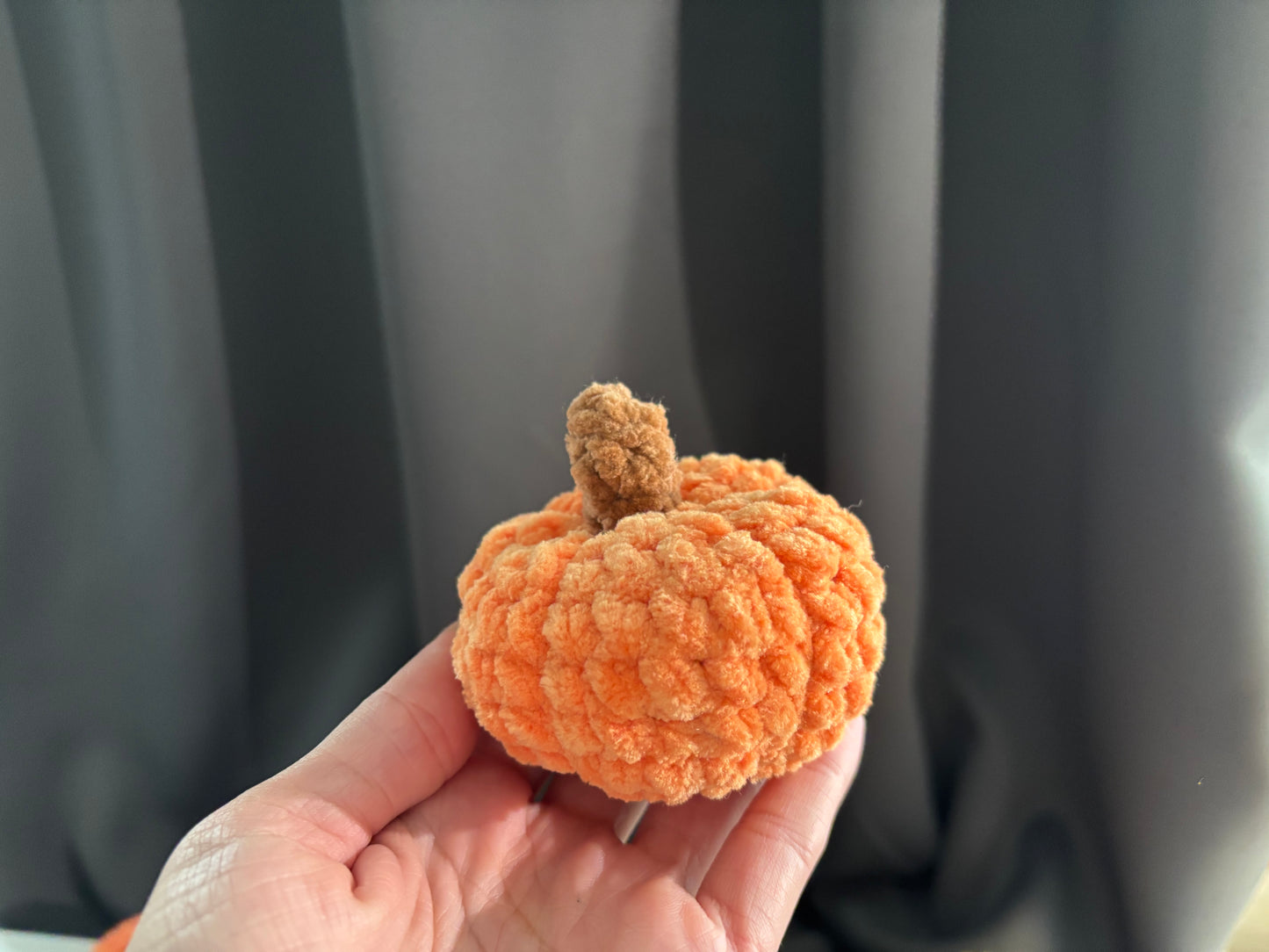 Gehäckelt in den Herbst!