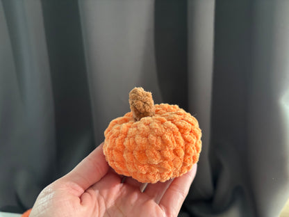 Gehäckelt in den Herbst!