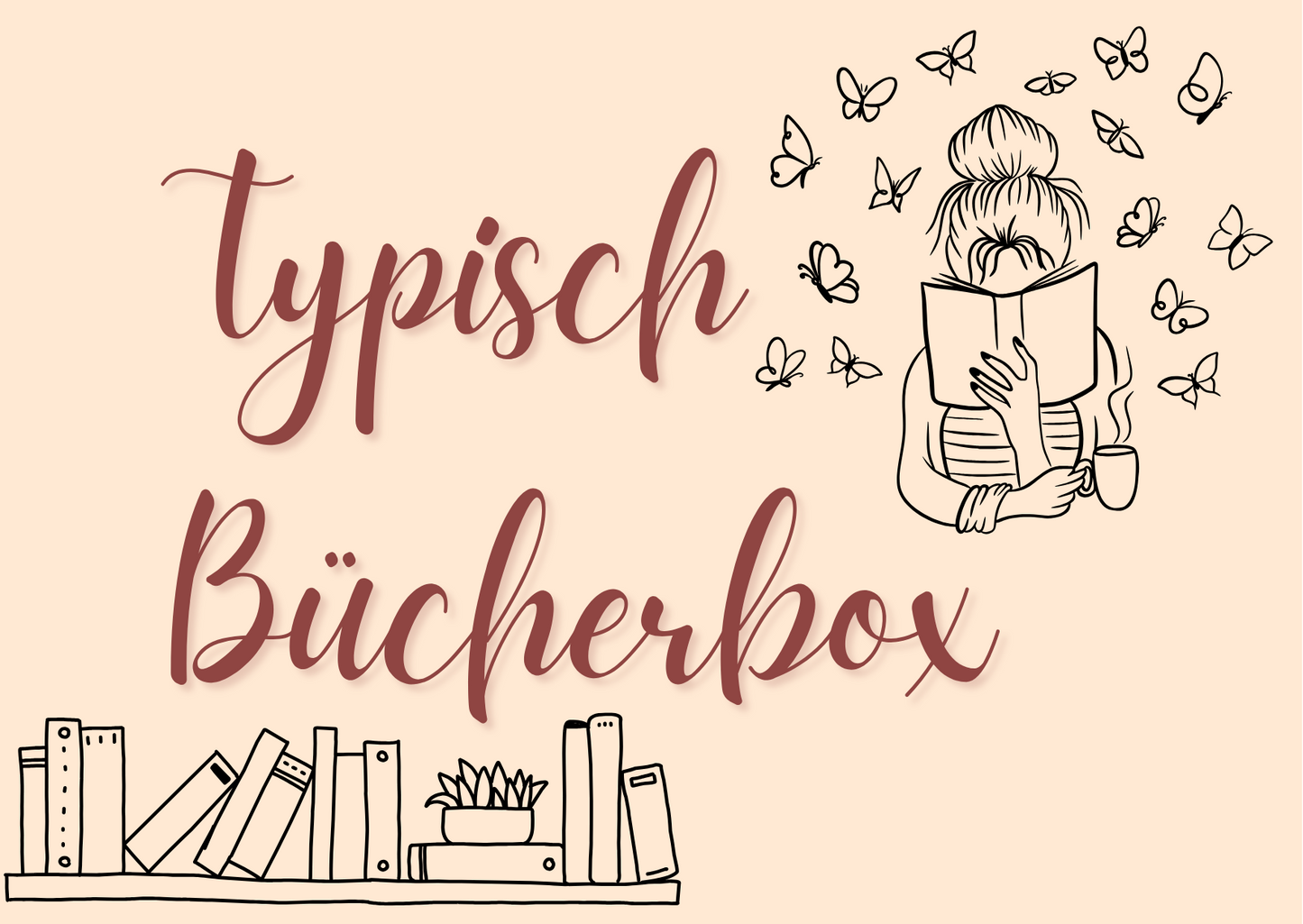 Typisch Bücherbox