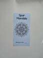 Mandala sparen