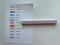 Textmarker „Pastell“
