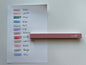 Textmarker „Pastell“
